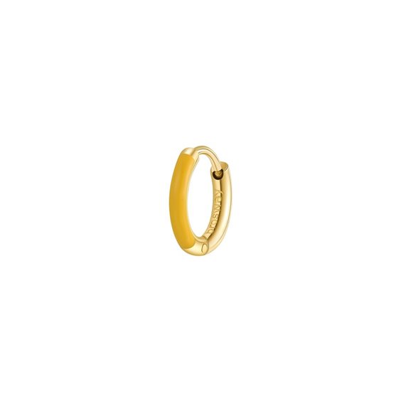 Single earring Brosway Woman Symphonia in Steel BYM118 - BYM118